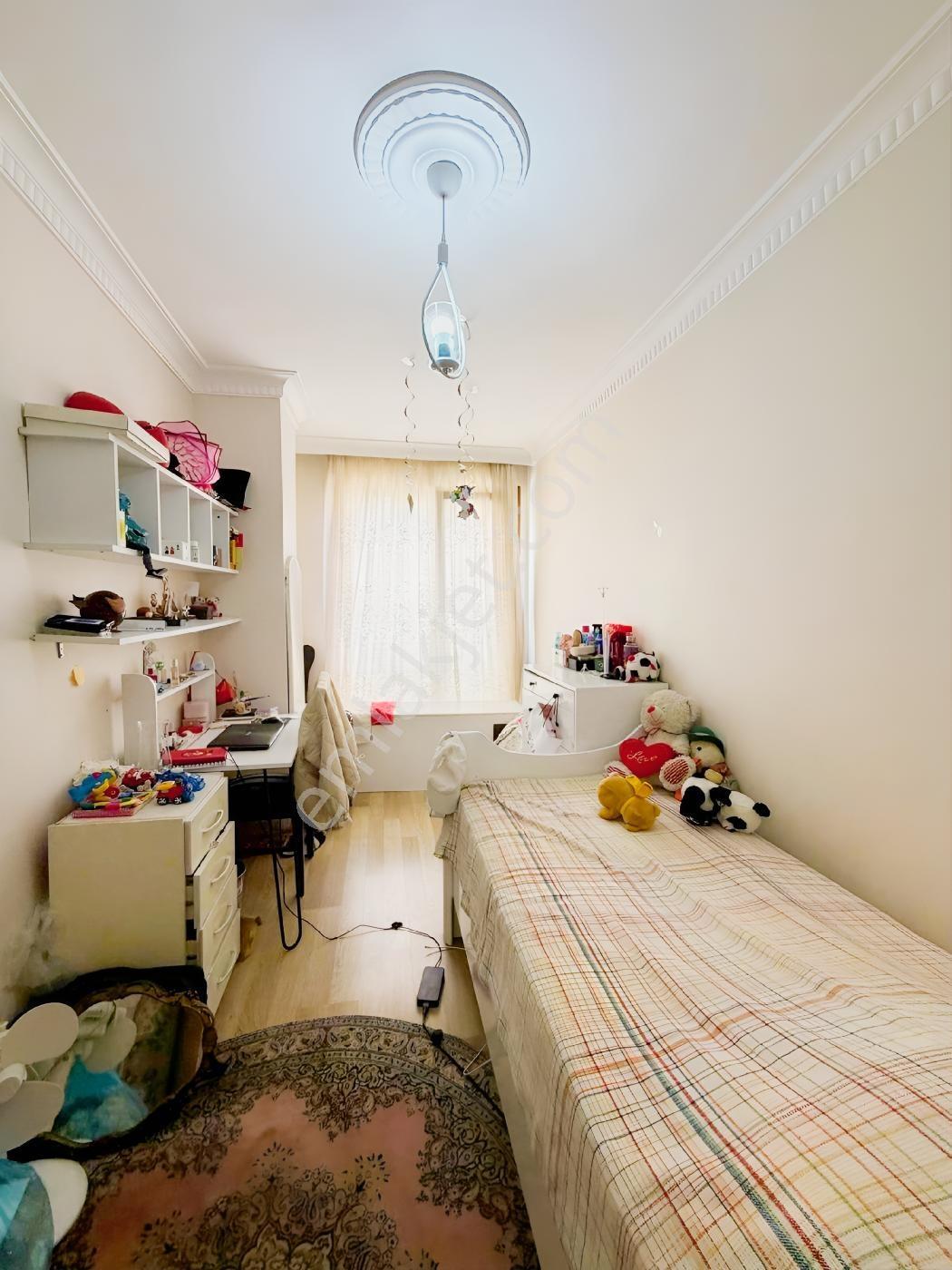 Alban Gyo'dan Marmarapark Avm'ye 9 Dk 135m² 3+1 Satılık Daire — fotoğraf 14