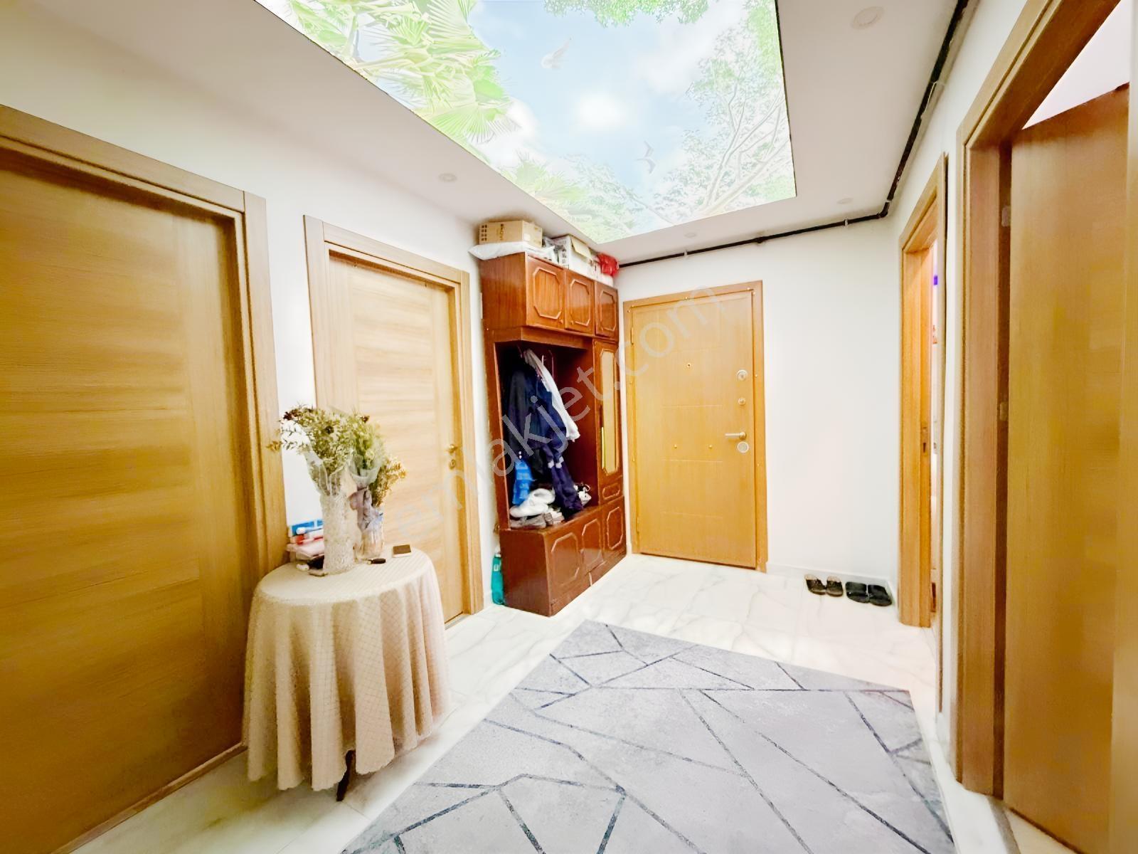 Alban Gyo'dan Marmarapark Avm'ye 9 Dk 135m² 3+1 Satılık Daire — fotoğraf 17