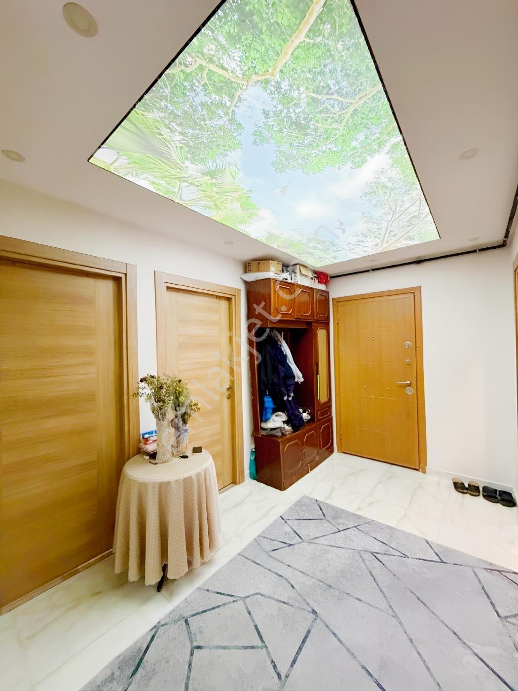Alban Gyo'dan Marmarapark Avm'ye 9 Dk 135m² 3+1 Satılık Daire — fotoğraf 18