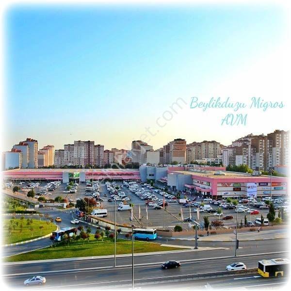 Alban Gyo'dan Marmarapark Avm'ye 9 Dk 135m² 3+1 Satılık Daire — fotoğraf 20