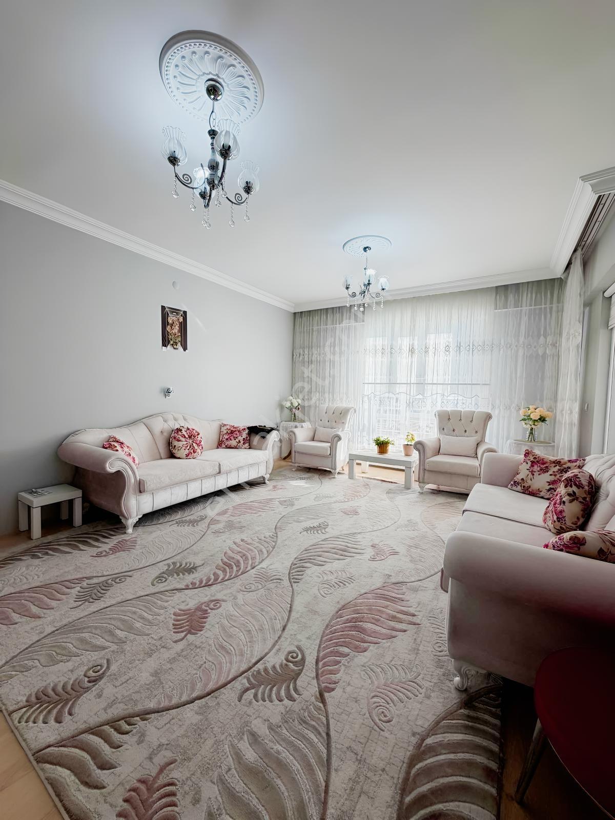 Gaziosmanpaşa Mah. 3+1 Genişş Satılık Daire — fotoğraf 2