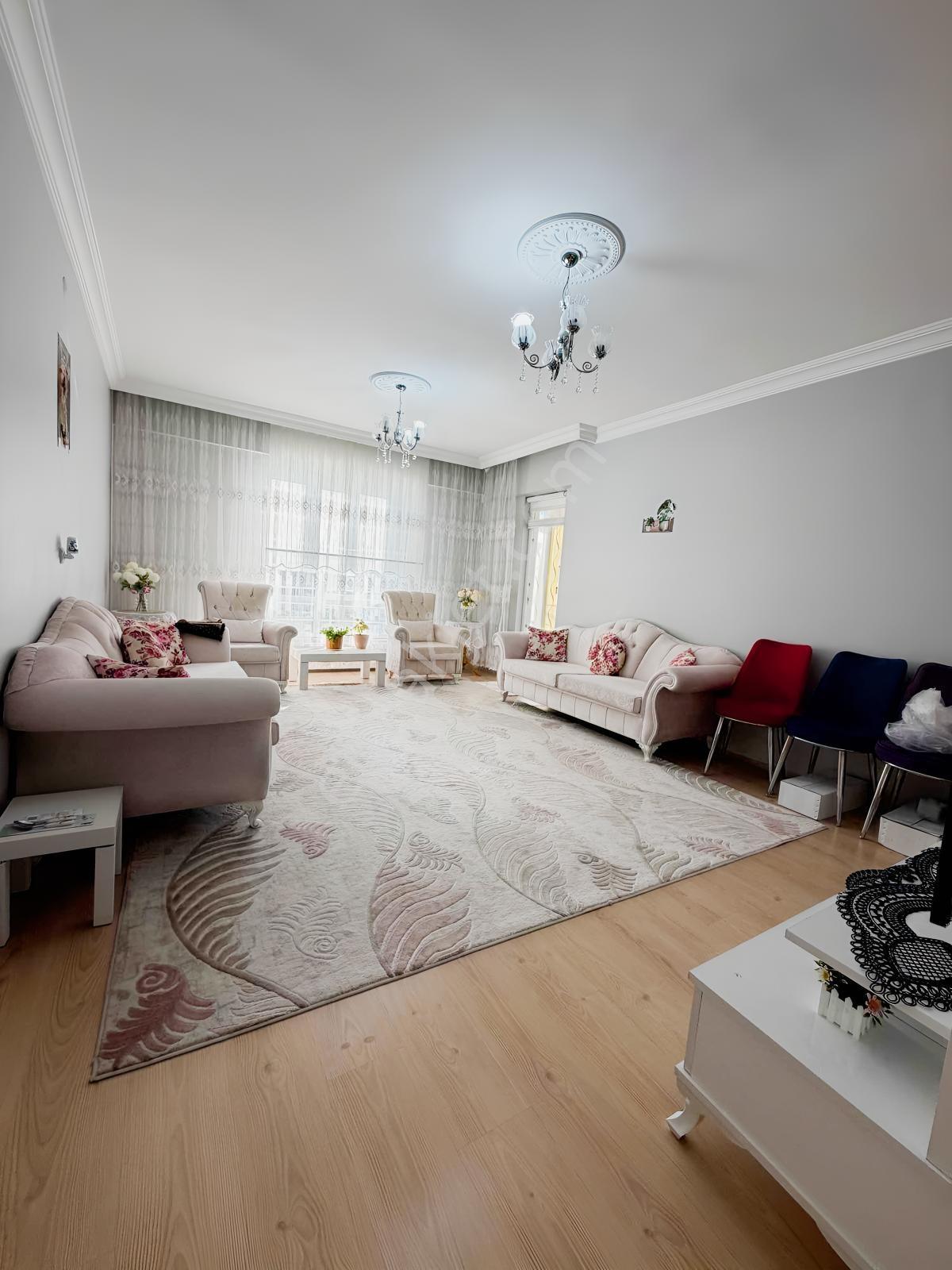 Gaziosmanpaşa Mah. 3+1 Genişş Satılık Daire — fotoğraf 3