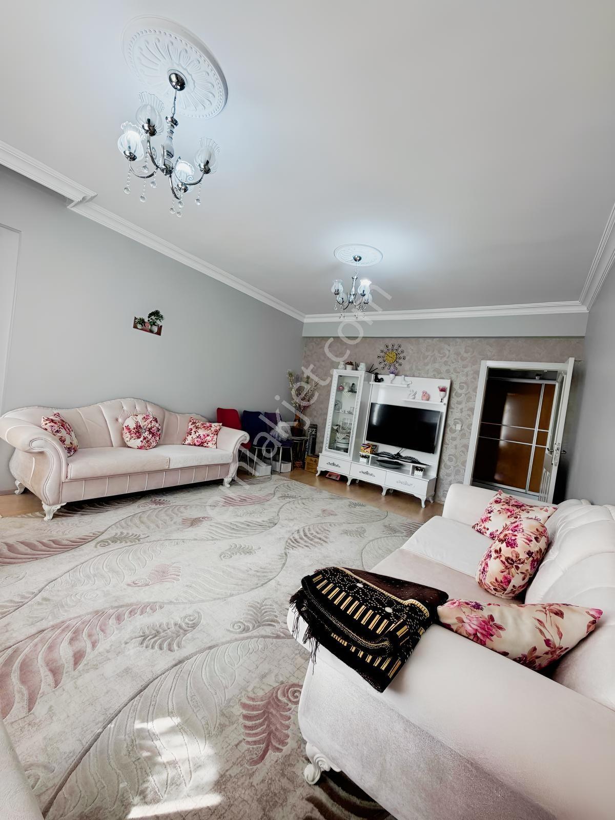 Gaziosmanpaşa Mah. 3+1 Genişş Satılık Daire — fotoğraf 4