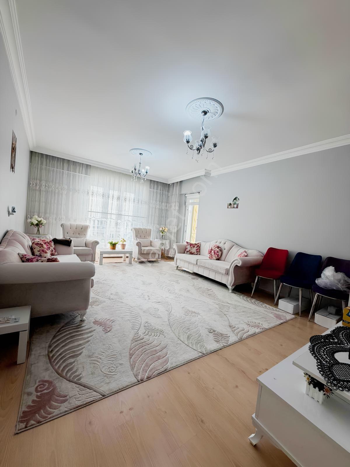 Gaziosmanpaşa Mah. 3+1 Genişş Satılık Daire — fotoğraf 5