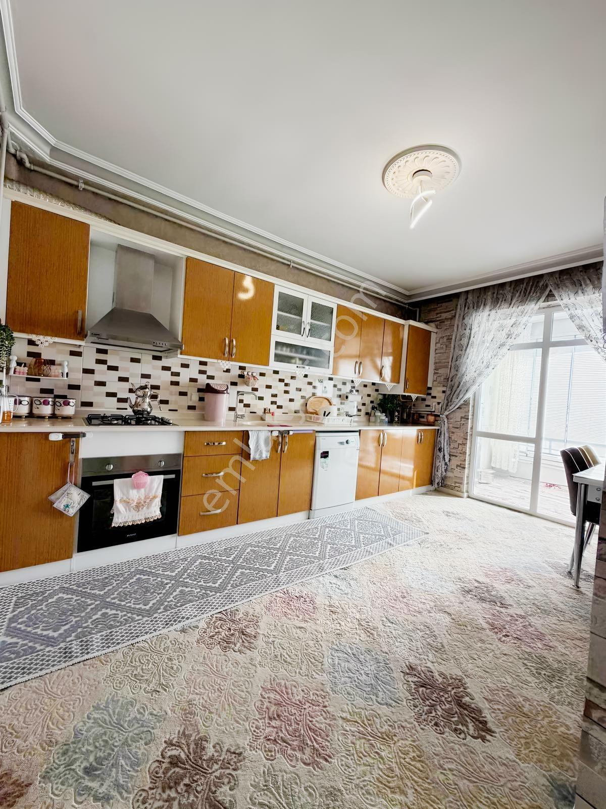 Gaziosmanpaşa Mah. 3+1 Genişş Satılık Daire — fotoğraf 6