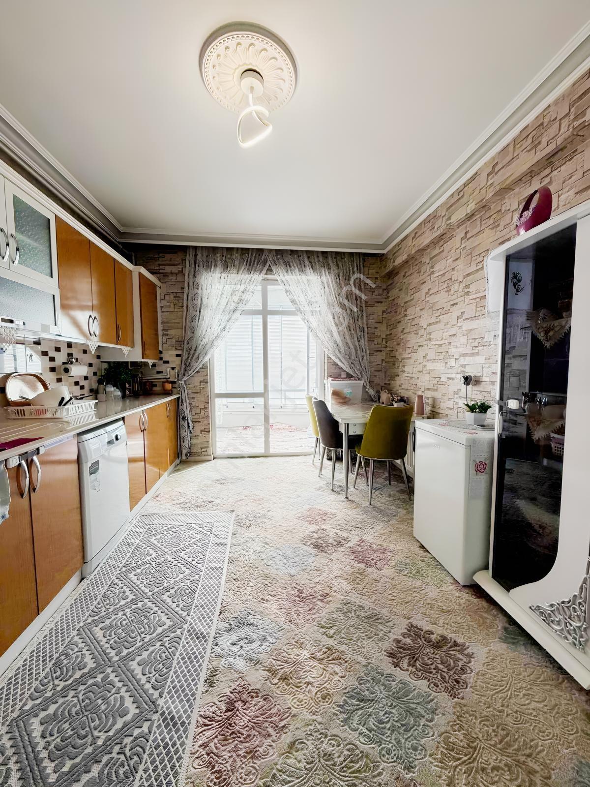 Gaziosmanpaşa Mah. 3+1 Genişş Satılık Daire — fotoğraf 7