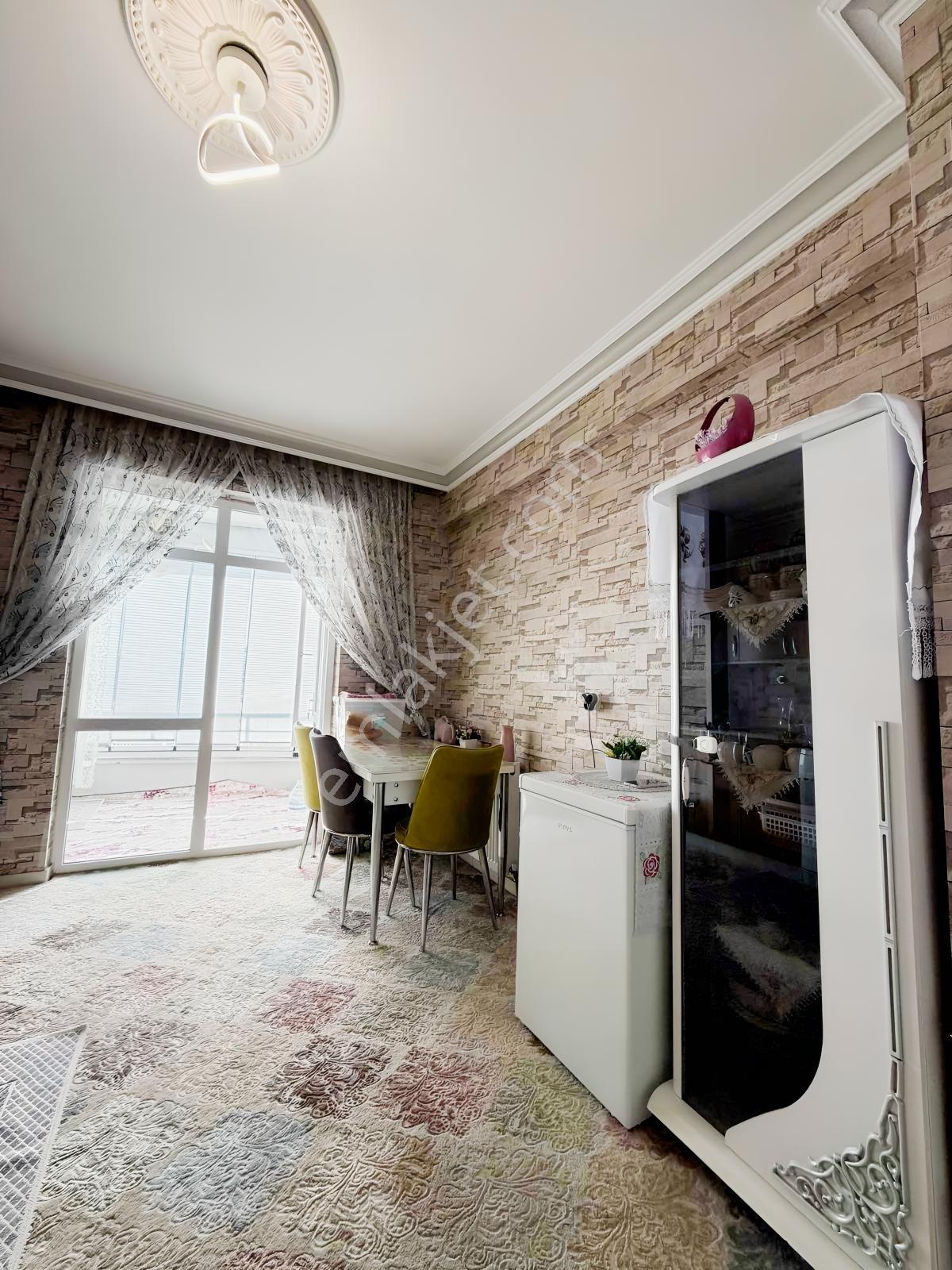 Gaziosmanpaşa Mah. 3+1 Genişş Satılık Daire — fotoğraf 9