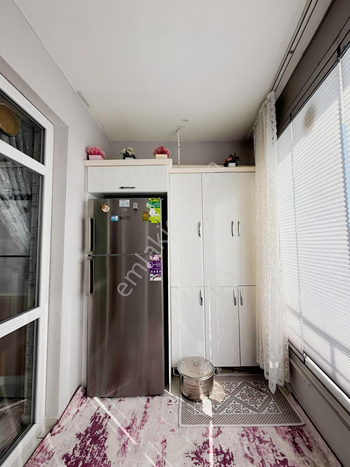 Gaziosmanpaşa Mah. 3+1 Genişş Satılık Daire — fotoğraf 10