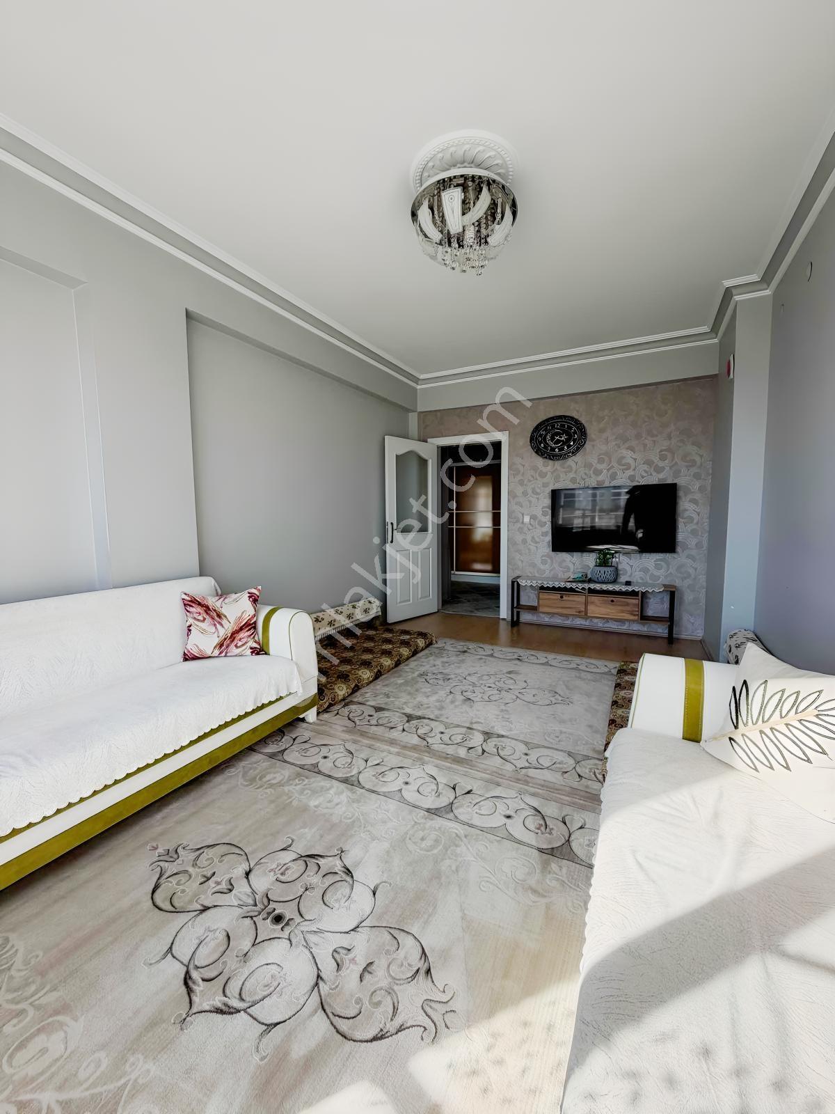 Gaziosmanpaşa Mah. 3+1 Genişş Satılık Daire — fotoğraf 16