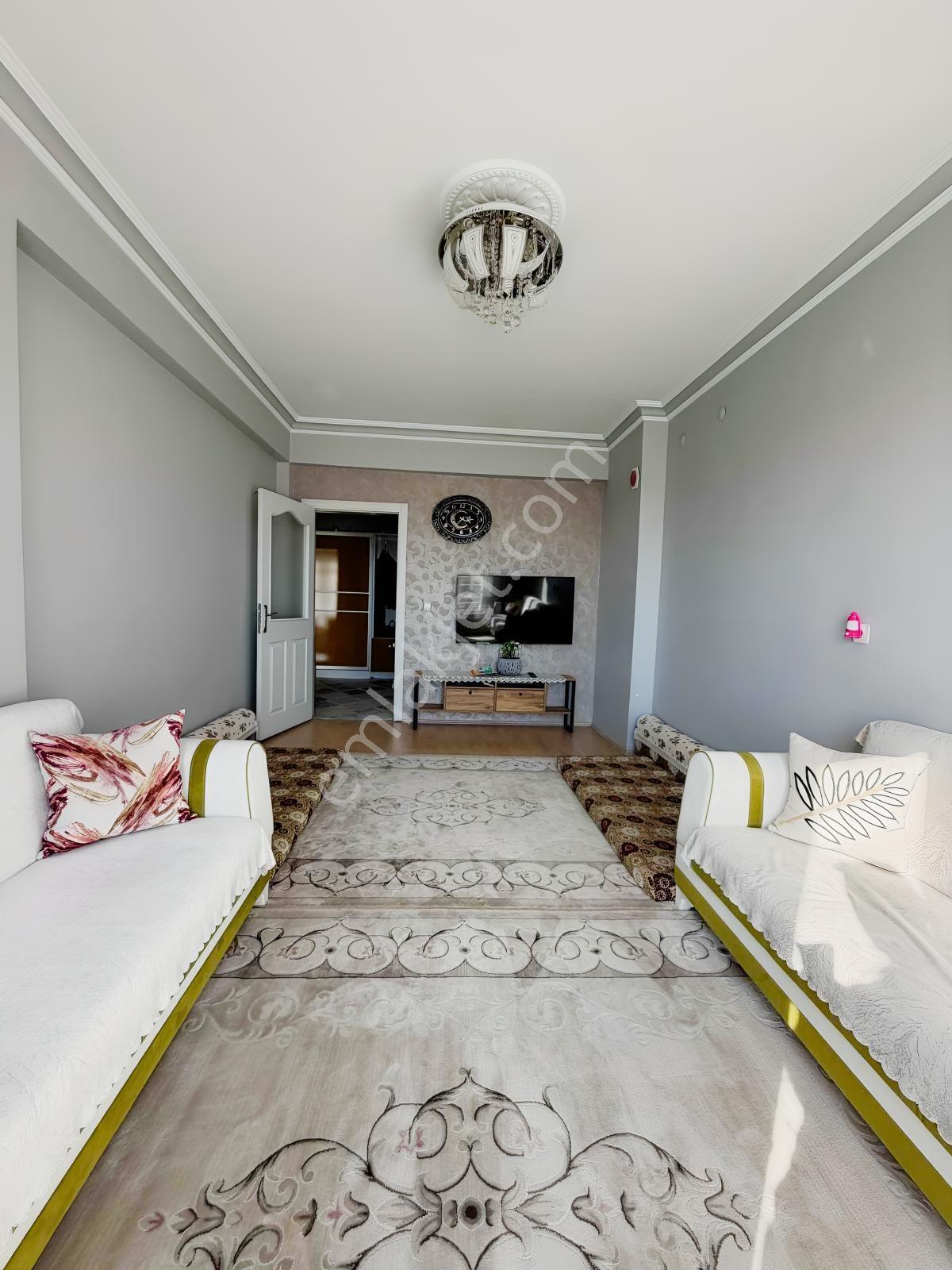 Gaziosmanpaşa Mah. 3+1 Genişş Satılık Daire — fotoğraf 17