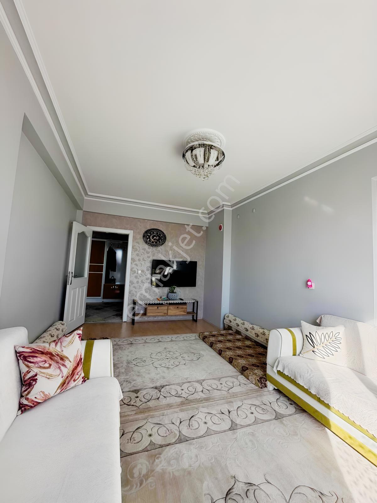 Gaziosmanpaşa Mah. 3+1 Genişş Satılık Daire — fotoğraf 18