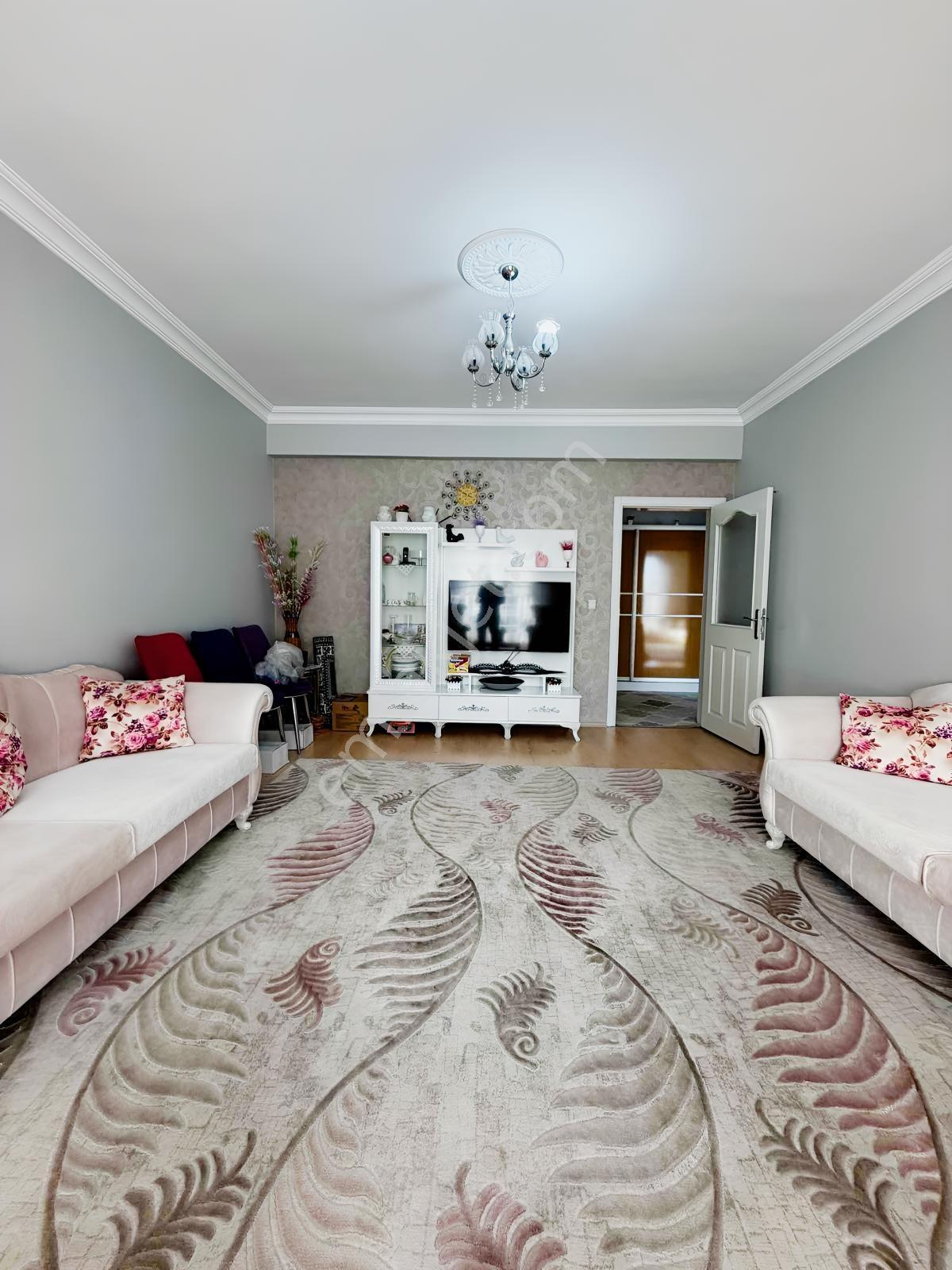 Gaziosmanpaşa Mah. 3+1 Genişş Satılık Daire — fotoğraf 19