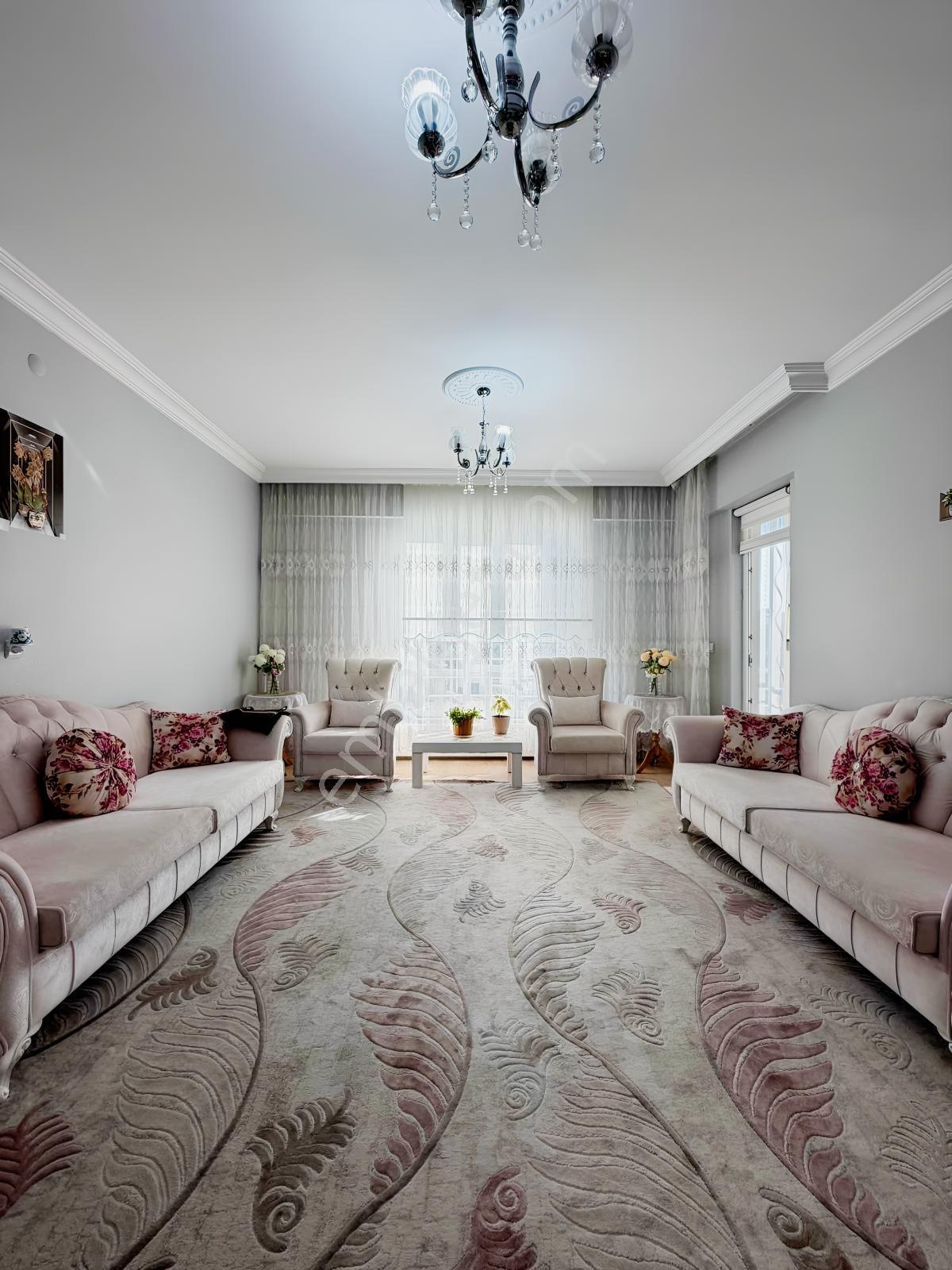 Gaziosmanpaşa Mah. 3+1 Genişş Satılık Daire — fotoğraf 20