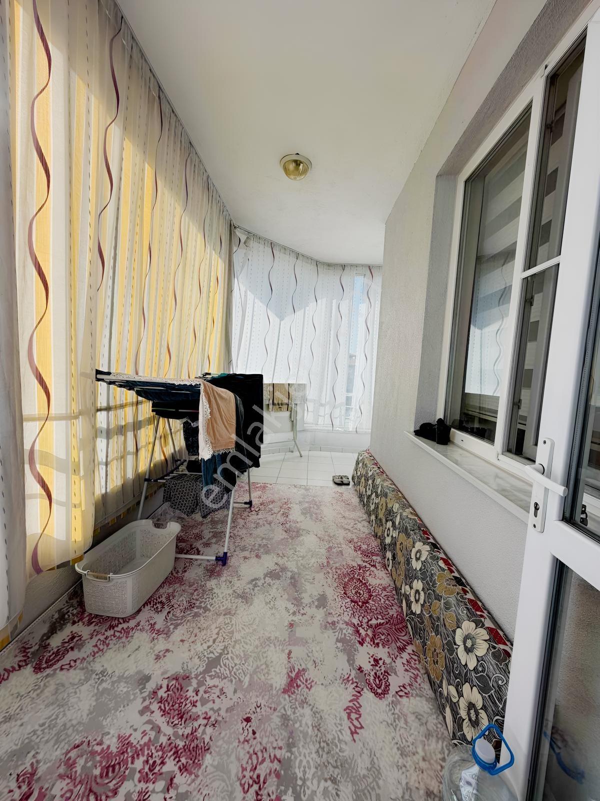 Gaziosmanpaşa Mah. 3+1 Genişş Satılık Daire — fotoğraf 21