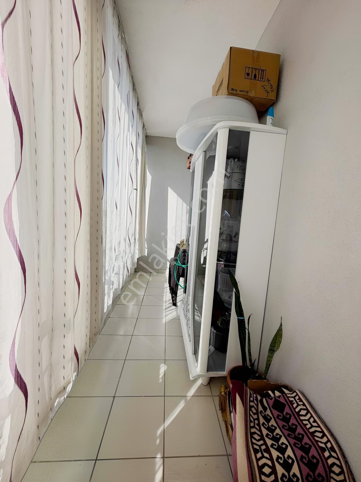 Gaziosmanpaşa Mah. 3+1 Genişş Satılık Daire — fotoğraf 22