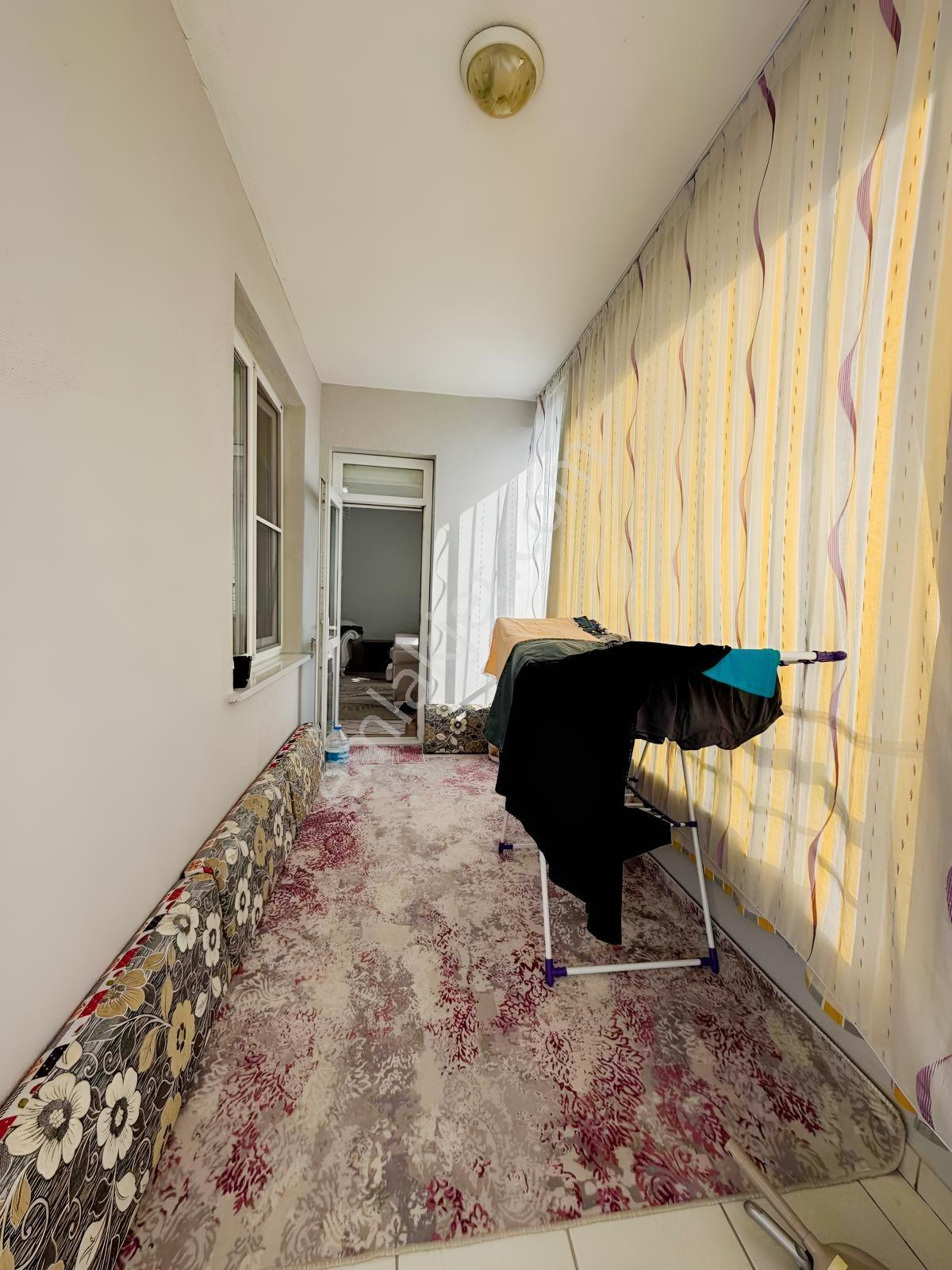 Gaziosmanpaşa Mah. 3+1 Genişş Satılık Daire — fotoğraf 23