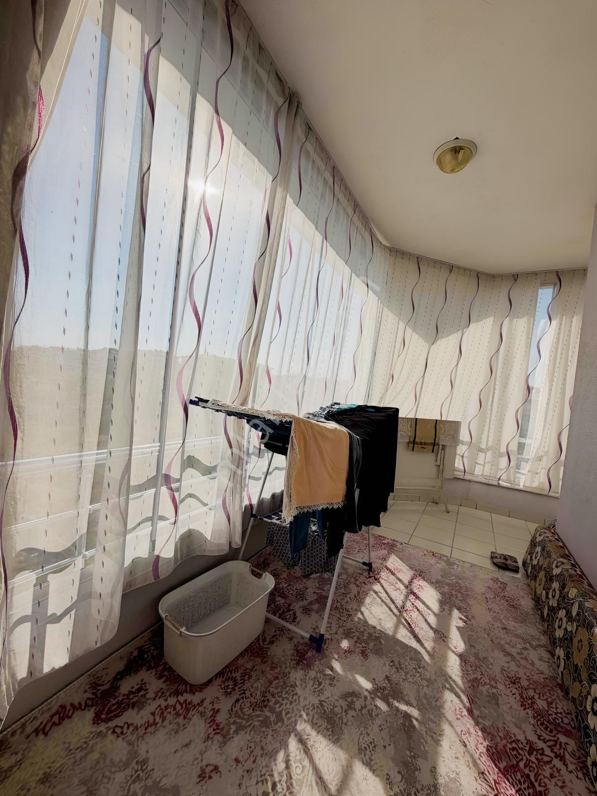 Gaziosmanpaşa Mah. 3+1 Genişş Satılık Daire — fotoğraf 24
