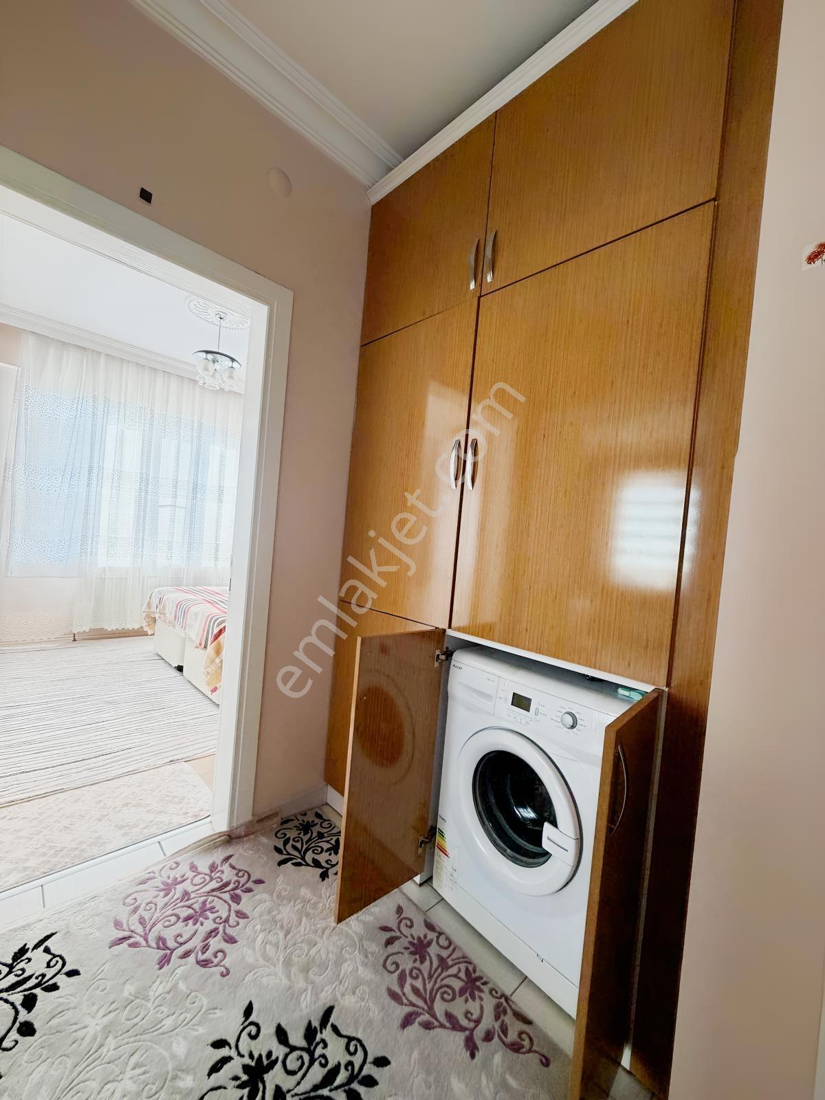 Gaziosmanpaşa Mah. 3+1 Genişş Satılık Daire — fotoğraf 29
