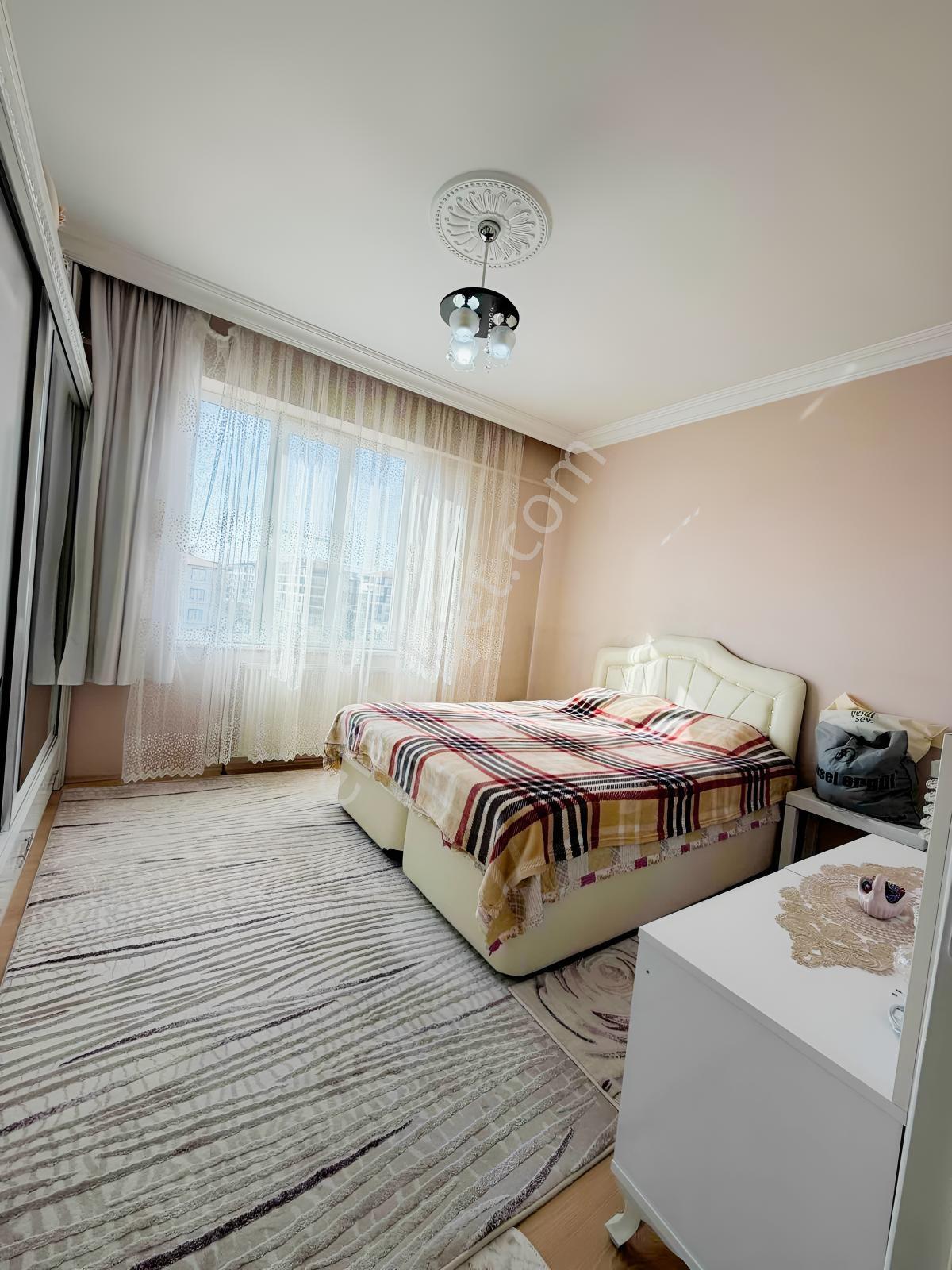 Gaziosmanpaşa Mah. 3+1 Genişş Satılık Daire — fotoğraf 30