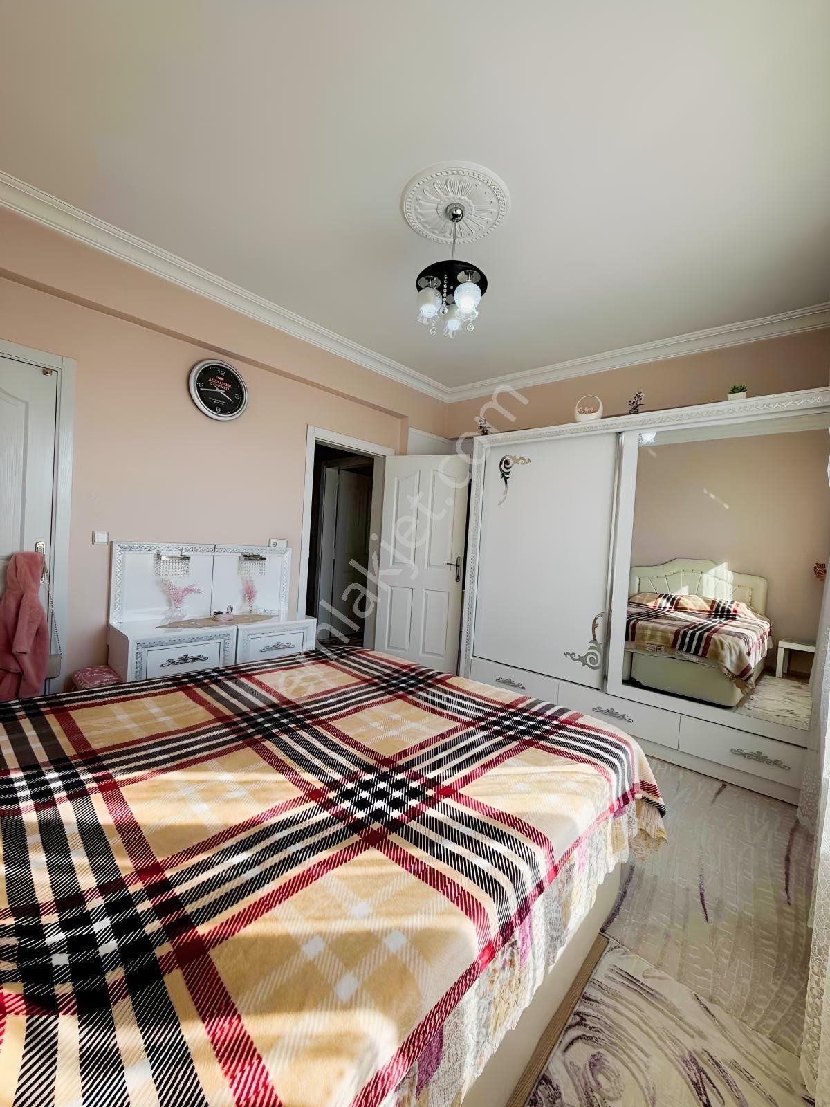 Gaziosmanpaşa Mah. 3+1 Genişş Satılık Daire — fotoğraf 31