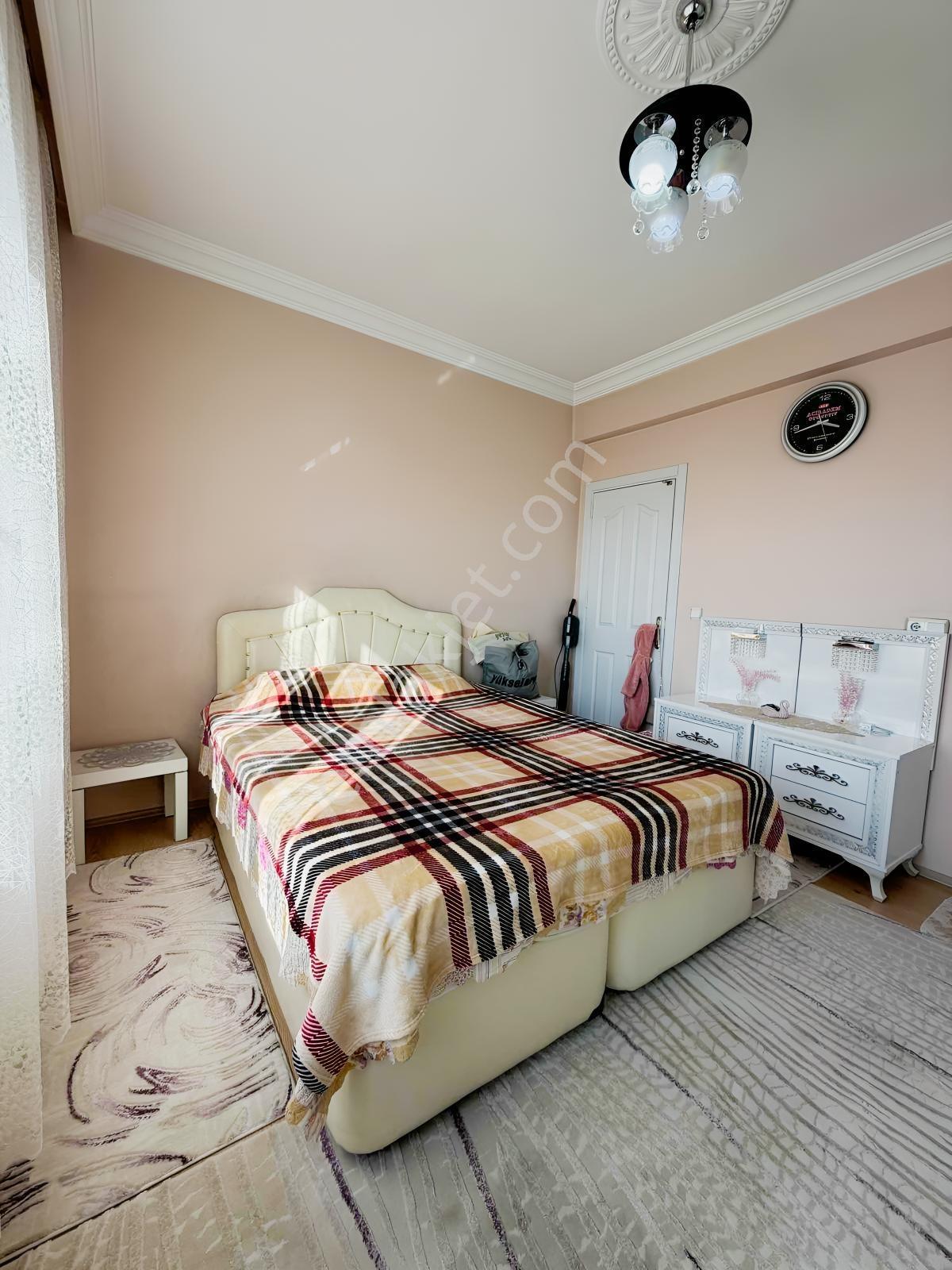 Gaziosmanpaşa Mah. 3+1 Genişş Satılık Daire — fotoğraf 32