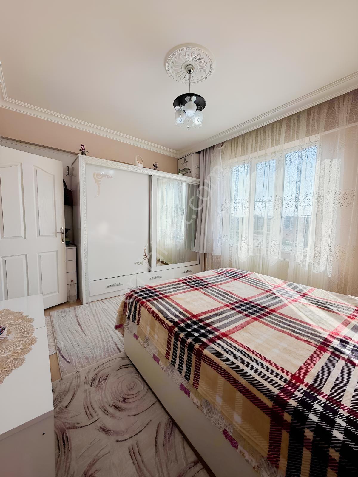 Gaziosmanpaşa Mah. 3+1 Genişş Satılık Daire — fotoğraf 33