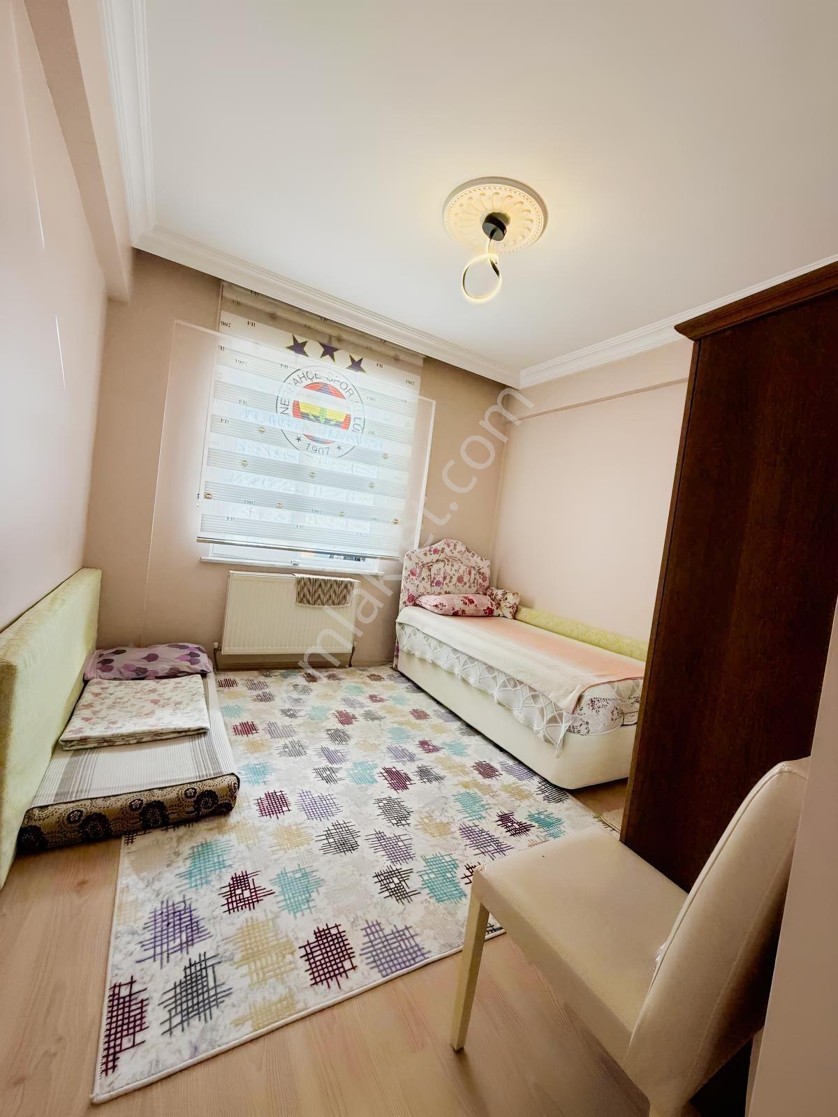 Gaziosmanpaşa Mah. 3+1 Genişş Satılık Daire — fotoğraf 34