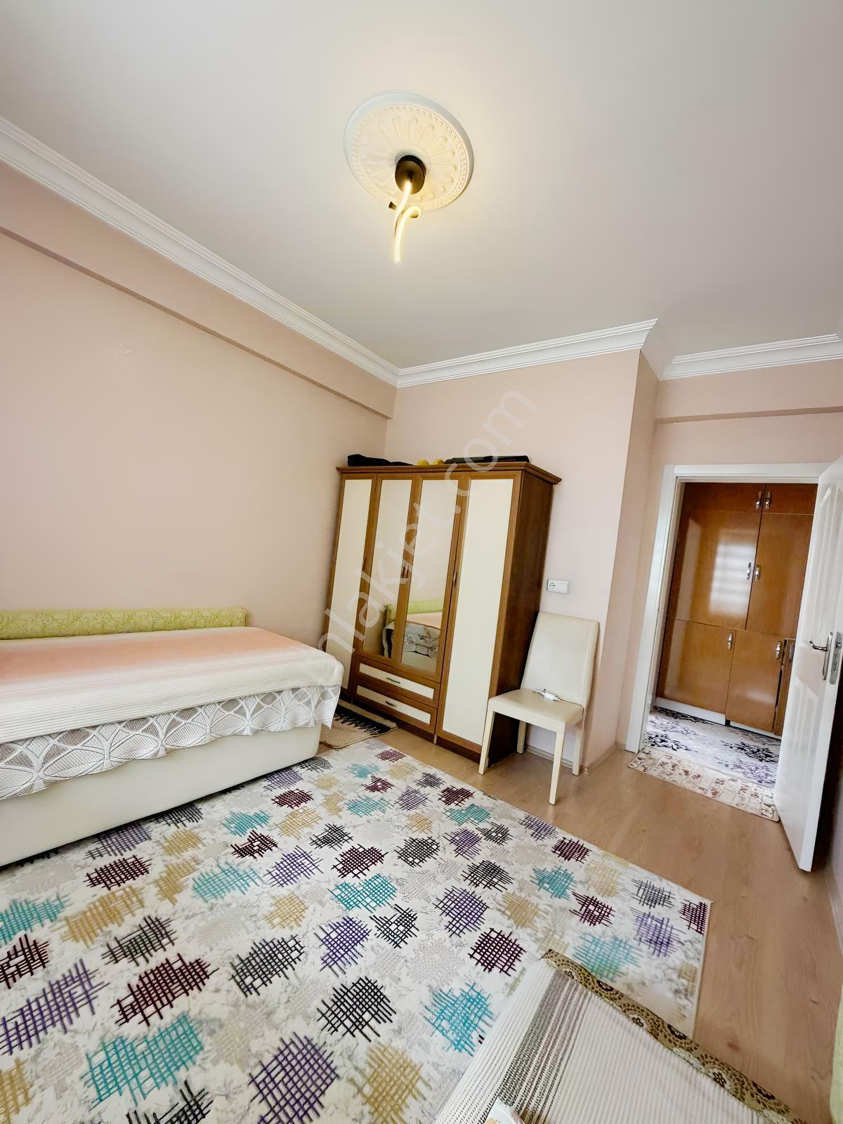 Gaziosmanpaşa Mah. 3+1 Genişş Satılık Daire — fotoğraf 35