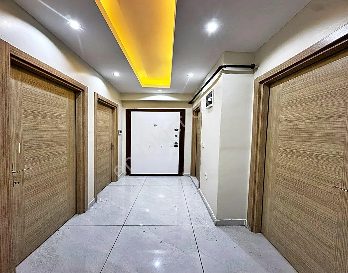 Yıldırım Yapı'dan Güzelyurt Metrobüse 7 Dk 2+1 Sıfır Binada %70 Krediye Uygun Satılık Arakat Daire!! — fotoğraf 2