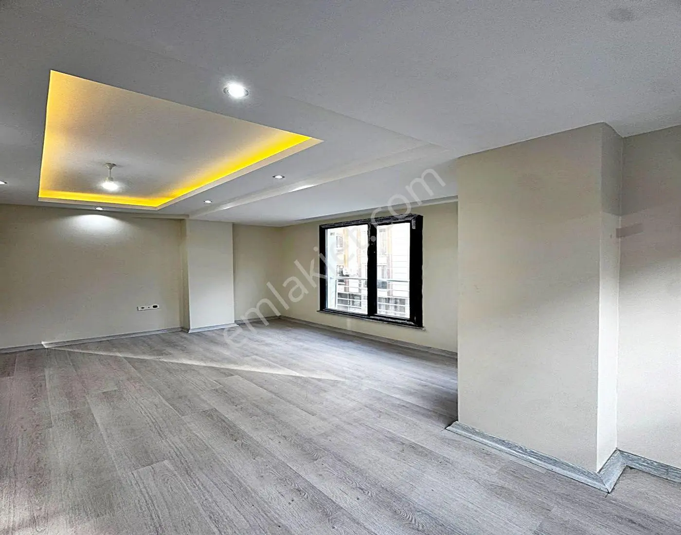 Yıldırım Yapı'dan Güzelyurt Metrobüse 7 Dk 2+1 Sıfır Binada %70 Krediye Uygun Satılık Arakat Daire!! — fotoğraf 4