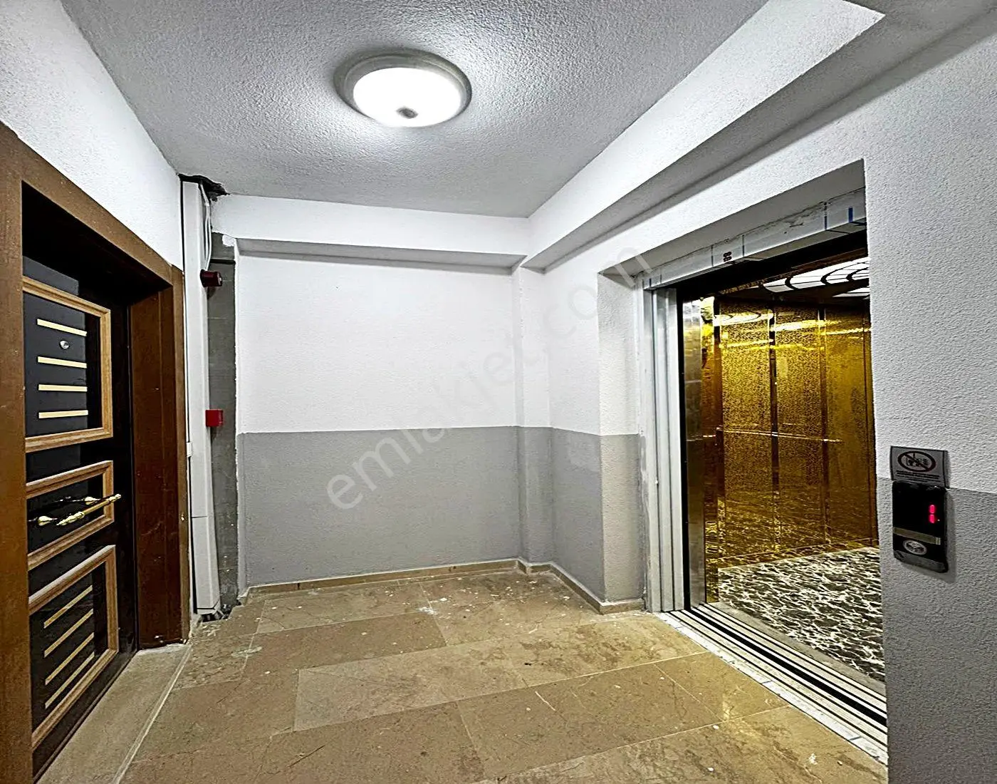 Yıldırım Yapı'dan Güzelyurt Metrobüse 7 Dk 2+1 Sıfır Binada %70 Krediye Uygun Satılık Arakat Daire!! — fotoğraf 6
