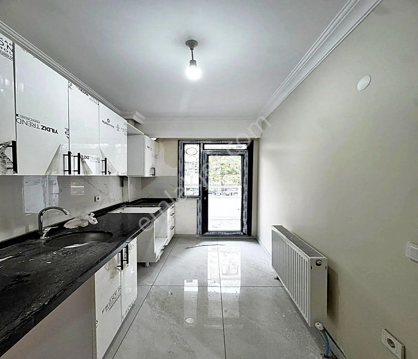 Yıldırım Yapı'dan Güzelyurt Metrobüse 7 Dk 2+1 Sıfır Binada %70 Krediye Uygun Satılık Arakat Daire!! — fotoğraf 7