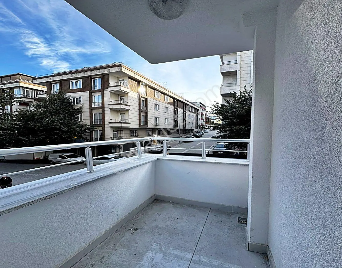 Yıldırım Yapı'dan Güzelyurt Metrobüse 7 Dk 2+1 Sıfır Binada %70 Krediye Uygun Satılık Arakat Daire!! — fotoğraf 10