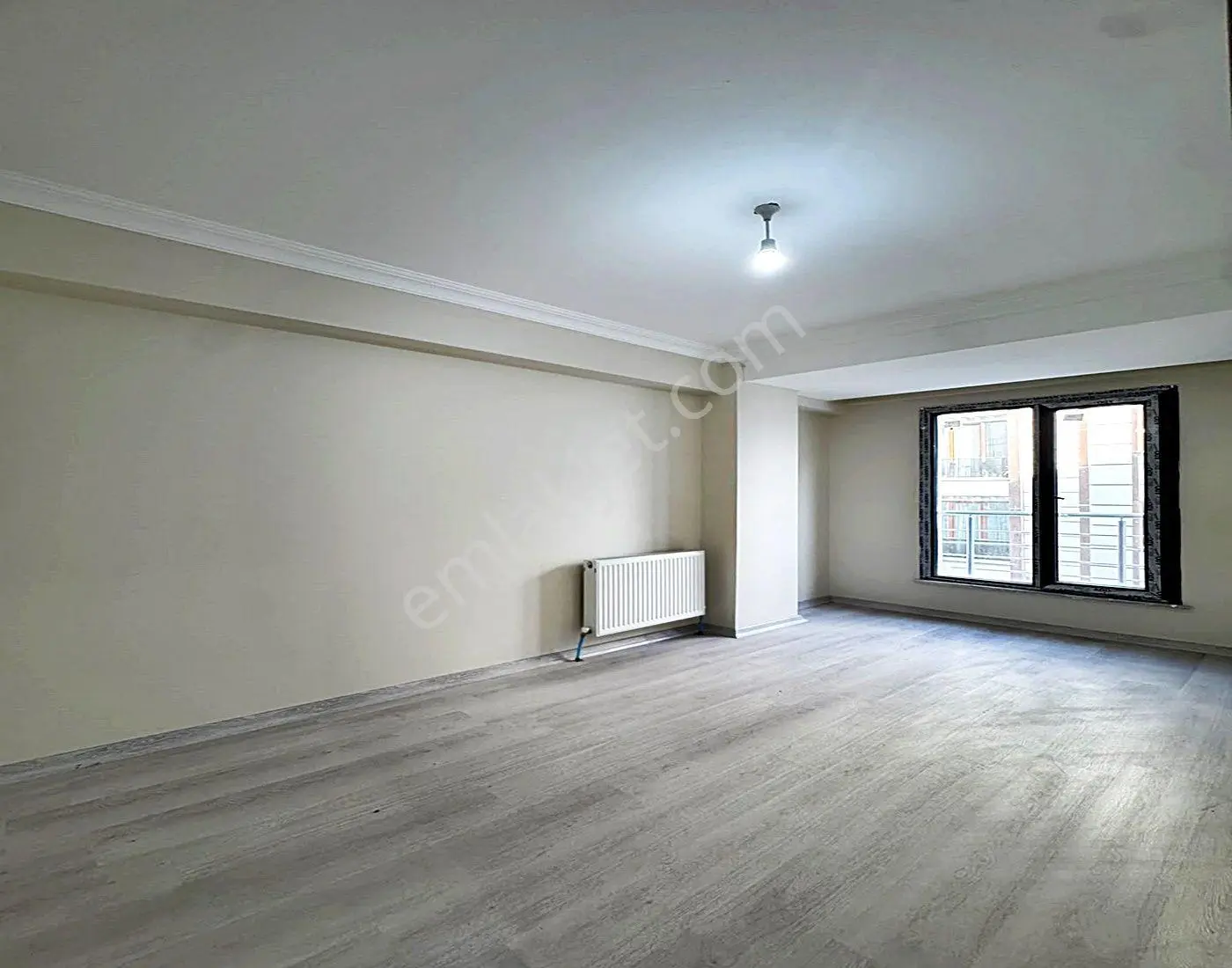 Yıldırım Yapı'dan Güzelyurt Metrobüse 7 Dk 2+1 Sıfır Binada %70 Krediye Uygun Satılık Arakat Daire!! — fotoğraf 11