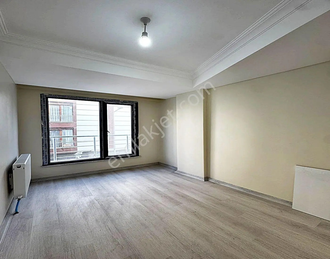 Yıldırım Yapı'dan Güzelyurt Metrobüse 7 Dk 2+1 Sıfır Binada %70 Krediye Uygun Satılık Arakat Daire!! — fotoğraf 12