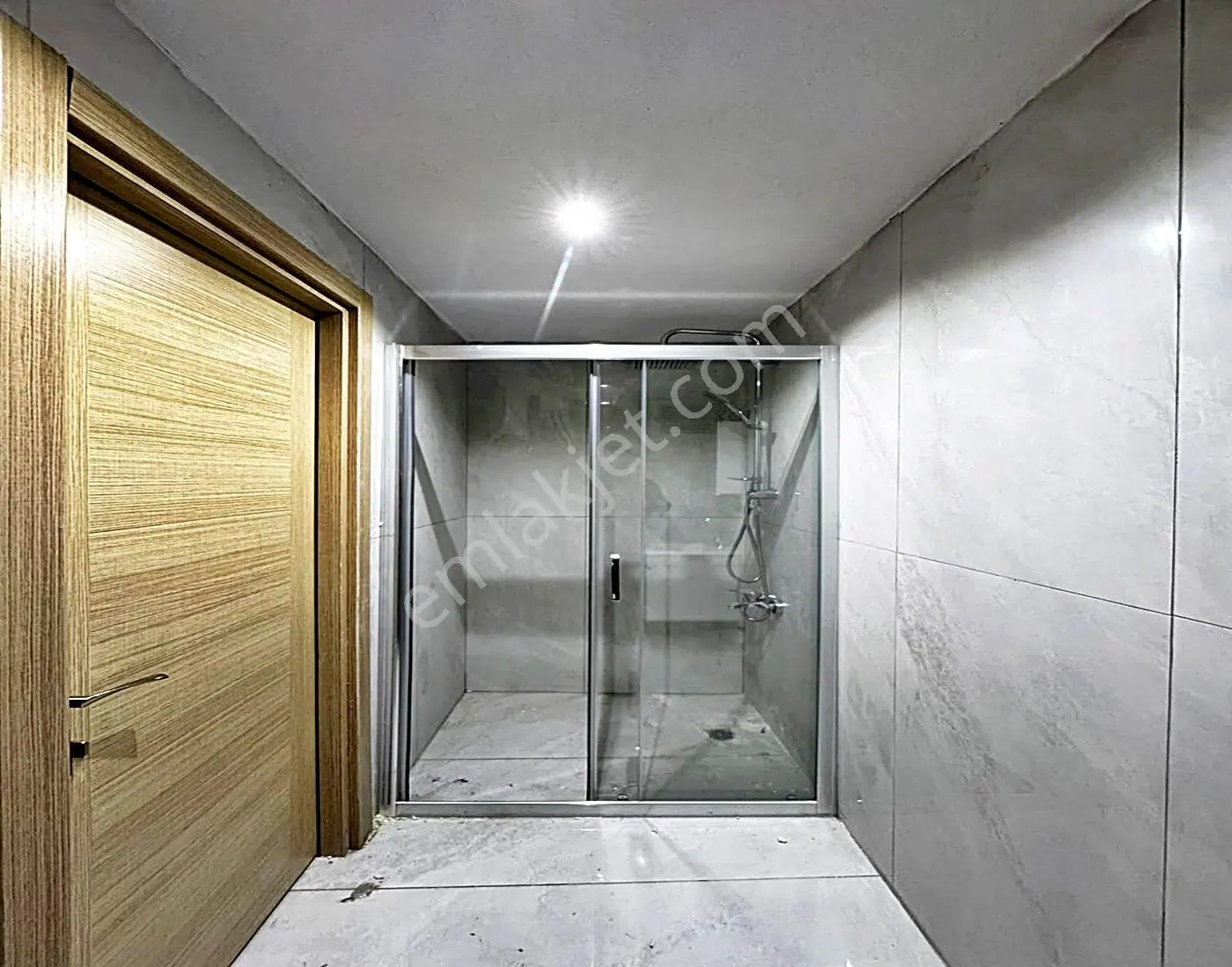 Yıldırım Yapı'dan Güzelyurt Metrobüse 7 Dk 2+1 Sıfır Binada %70 Krediye Uygun Satılık Arakat Daire!! — fotoğraf 13