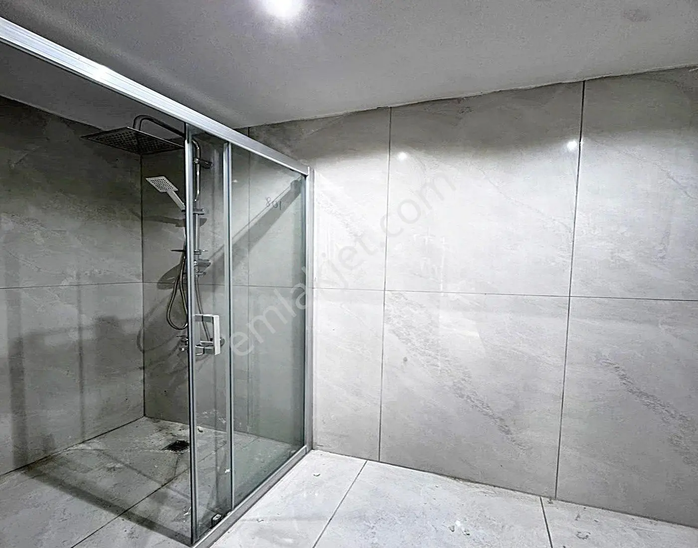 Yıldırım Yapı'dan Güzelyurt Metrobüse 7 Dk 2+1 Sıfır Binada %70 Krediye Uygun Satılık Arakat Daire!! — fotoğraf 15