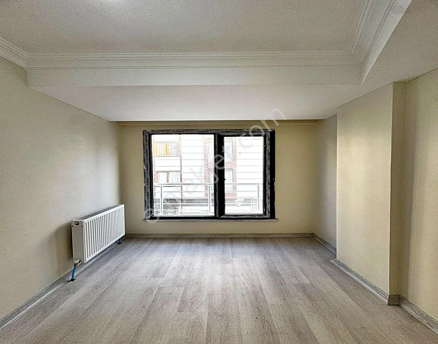 Yıldırım Yapı'dan Güzelyurt Metrobüse 7 Dk 2+1 Sıfır Binada %70 Krediye Uygun Satılık Arakat Daire!! — fotoğraf 17