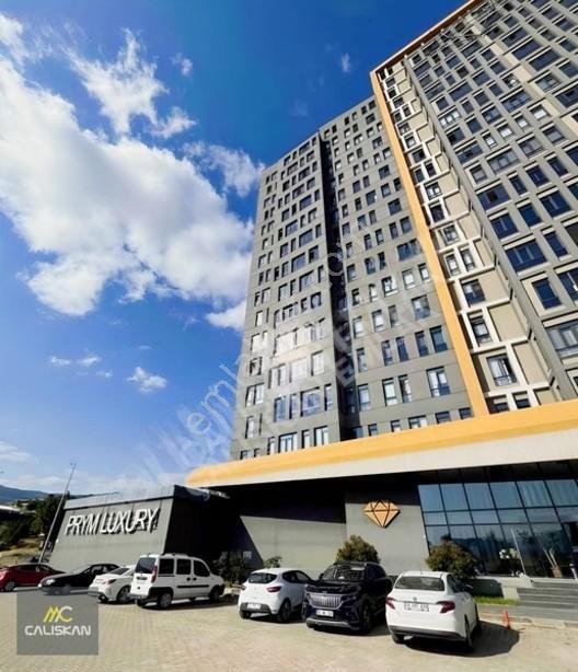 Tokat Prym Sitesi'nde Satılık 3.5+1 Daire, 130m², Eşyalı/eşyasız — fotoğraf 2