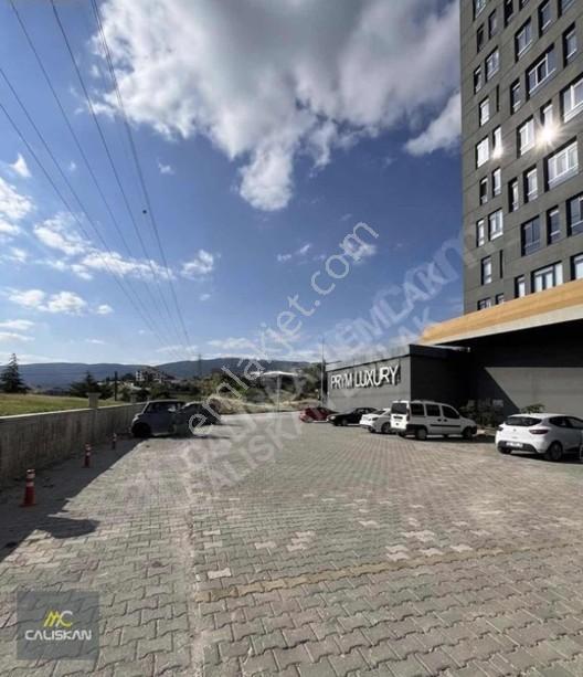 Tokat Prym Sitesi'nde Satılık 3.5+1 Daire, 130m², Eşyalı/eşyasız — fotoğraf 3