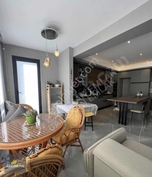 Tokat Prym Sitesi'nde Satılık 3.5+1 Daire, 130m², Eşyalı/eşyasız — fotoğraf 6