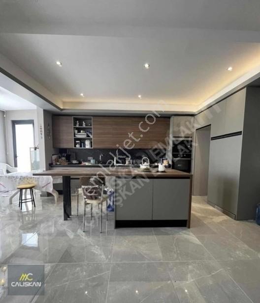 Tokat Prym Sitesi'nde Satılık 3.5+1 Daire, 130m², Eşyalı/eşyasız — fotoğraf 8