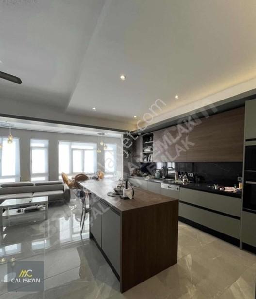 Tokat Prym Sitesi'nde Satılık 3.5+1 Daire, 130m², Eşyalı/eşyasız — fotoğraf 9