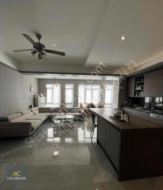 Tokat Prym Sitesi'nde Satılık 3.5+1 Daire, 130m², Eşyalı/eşyasız — fotoğraf 11
