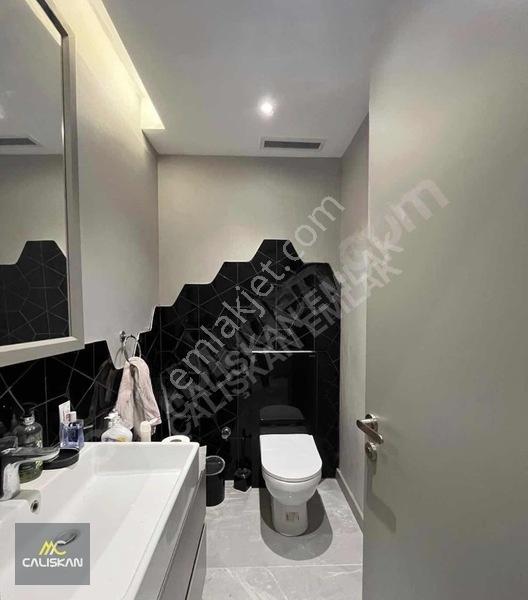 Tokat Prym Sitesi'nde Satılık 3.5+1 Daire, 130m², Eşyalı/eşyasız — fotoğraf 12