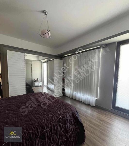 Tokat Prym Sitesi'nde Satılık 3.5+1 Daire, 130m², Eşyalı/eşyasız — fotoğraf 13