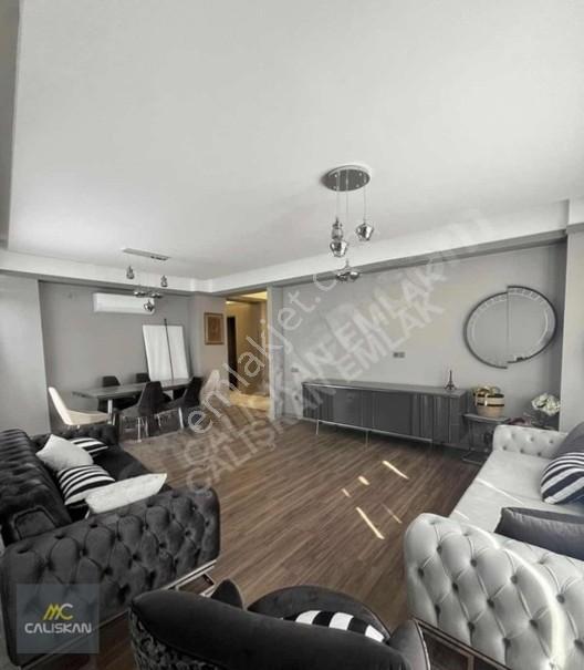 Tokat Prym Sitesi'nde Satılık 3.5+1 Daire, 130m², Eşyalı/eşyasız — fotoğraf 14