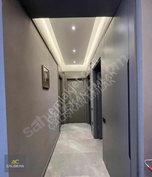 Tokat Prym Sitesi'nde Satılık 3.5+1 Daire, 130m², Eşyalı/eşyasız — fotoğraf 15