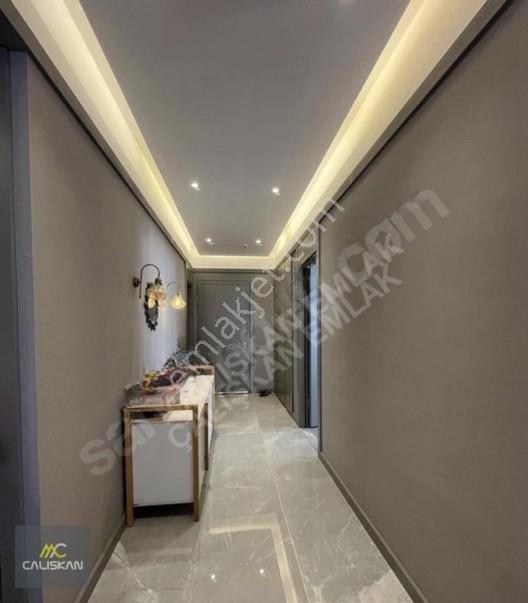 Tokat Prym Sitesi'nde Satılık 3.5+1 Daire, 130m², Eşyalı/eşyasız — fotoğraf 16