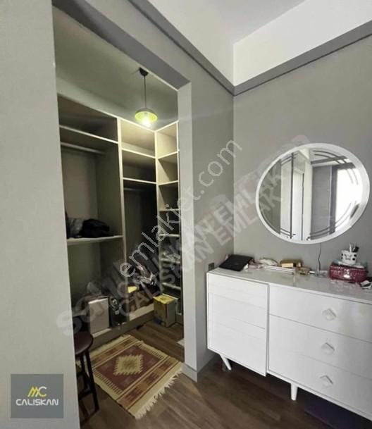 Tokat Prym Sitesi'nde Satılık 3.5+1 Daire, 130m², Eşyalı/eşyasız — fotoğraf 17